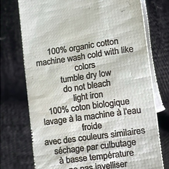 Monica + Andy Maternity M/L Nursing
Lounge Gown - Picture 8 of 8